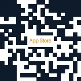 App Store下载二维码 - 每日大赛 寸止大赛 APP